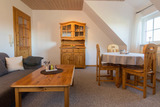Ferienwohnung in Fehmarn OT Puttgarden - Ferienhof B&ouml;hnke Nr.4 - Bild 4