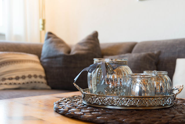 Ferienwohnung in Fehmarn OT Puttgarden - Ferienhof B&ouml;hnke Nr.4 - Bild 6