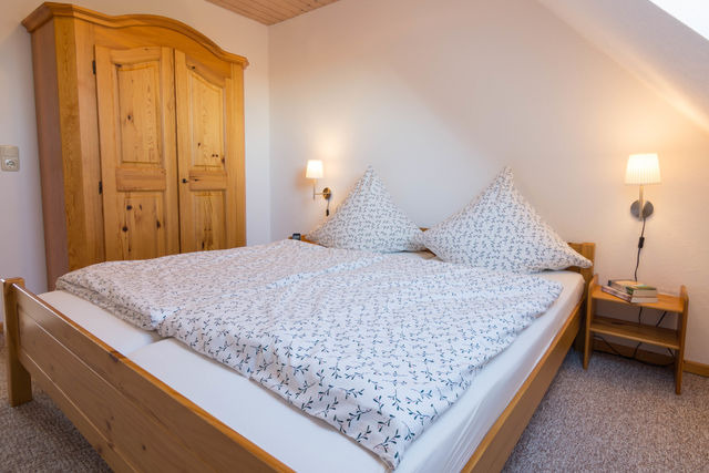 Ferienwohnung in Fehmarn OT Puttgarden - Ferienhof B&ouml;hnke Nr.4 - Bild 7