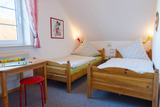 Ferienwohnung in Fehmarn OT Puttgarden - Ferienhof B&ouml;hnke Nr.4 - Bild 9