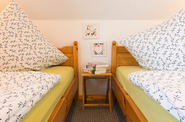 Ferienwohnung in Fehmarn OT Puttgarden - Ferienhof B&ouml;hnke Nr.4 - Bild 10