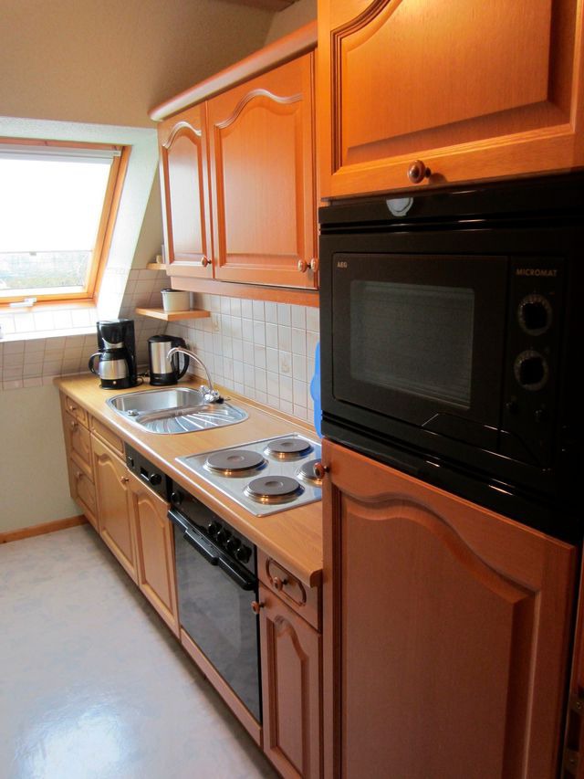 Ferienwohnung in Fehmarn OT Puttgarden - Ferienhof B&ouml;hnke Nr.4 - Bild 11