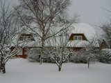 Ferienwohnung in Fehmarn OT Puttgarden - Ferienhof B&ouml;hnke Nr.4 - Bild 14