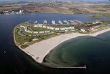 Ferienwohnung in Fehmarn OT Burgtiefe - Ferienwohnung Dahmen - Bild 1