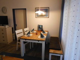 Ferienwohnung in Fehmarn OT Burgtiefe - Ferienwohnung Dahmen - Bild 10