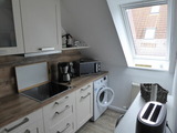 Ferienwohnung in Fehmarn OT Wulfen - Ostseebrise Fehmarn - Bild 14