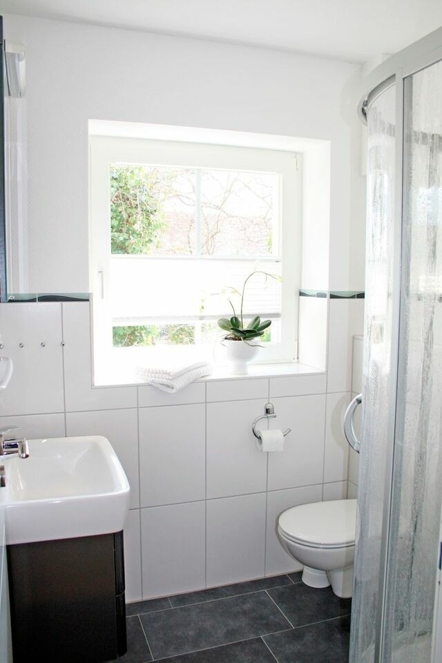 Ferienwohnung in Fehmarn OT Staberdorf - "Landhaus Voss" Typ 2 Nr.7 - Bild 13