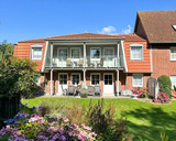 Ferienwohnung in Fehmarn OT Staberdorf - "Landhaus Voss" Typ 2 Nr.7 - Bild 22