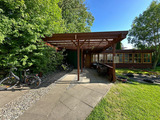 Ferienwohnung in Fehmarn OT Staberdorf - "Landhaus Voss" Typ 2 Nr.7 - Bild 25