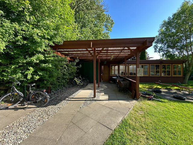 Ferienwohnung in Fehmarn OT Staberdorf - "Landhaus Voss" Typ 2 Nr.7 - Bild 25