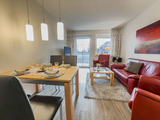 Ferienwohnung in Fehmarn OT Staberdorf - "Landhaus Voss" Typ 2 Nr.7 - Bild 5