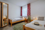 Ferienwohnung in Fehmarn OT Staberdorf - "Landhaus Voss" Typ 2 Nr.7 - Bild 10