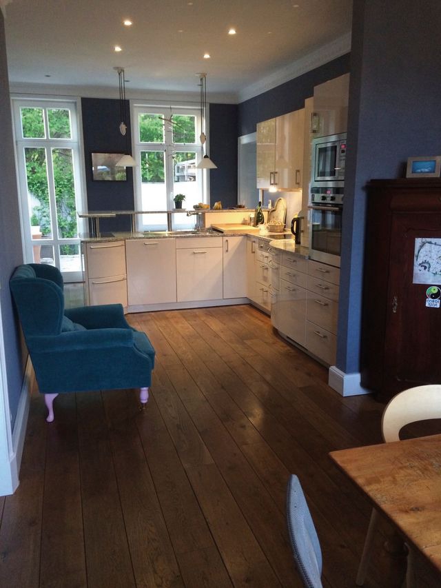 Ferienwohnung in Fehmarn OT Burg - Villa Pura Vida - Bild 7