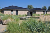 Bungalow in Fehmarn OT Klausdorf - "Ferienbauernhof Lafrenz" - Wellness - Bungalow Sanddüne - Bild 2