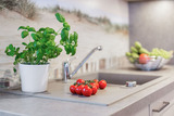Bungalow in Fehmarn OT Klausdorf - "Ferienbauernhof Lafrenz" - Wellness - Bungalow Sanddüne - Bild 14