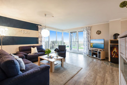 "Ferienbauernhof Lafrenz" - Wellness - Bungalow Sanddüne
