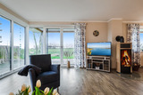 Bungalow in Fehmarn OT Klausdorf - "Ferienbauernhof Lafrenz" - Wellness - Bungalow Sanddüne - Bild 4