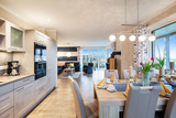 Bungalow in Fehmarn OT Klausdorf - "Ferienbauernhof Lafrenz" - Wellness - Bungalow Sanddüne - Bild 7