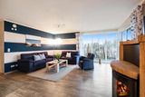 Bungalow in Fehmarn OT Klausdorf - "Ferienbauernhof Lafrenz" - Wellness - Bungalow Sanddüne - Bild 8
