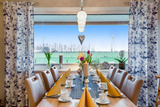 Bungalow in Fehmarn OT Klausdorf - "Ferienbauernhof Lafrenz" - Wellness - Bungalow Sanddüne - Bild 13