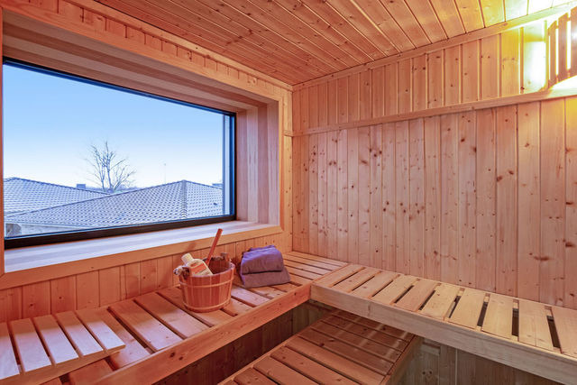 Ferienhaus in Fehmarn OT Klausdorf - "Ferienbauernhof Lafrenz" - Wellness - Ferienhaus K&uuml;stenwind - Bild 20
