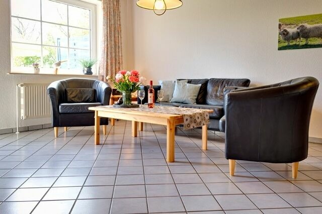 Ferienwohnung in Fehmarn OT Vitzdorf - Ferienhof Mau "Reihenhaus Schwein" - Bild 2