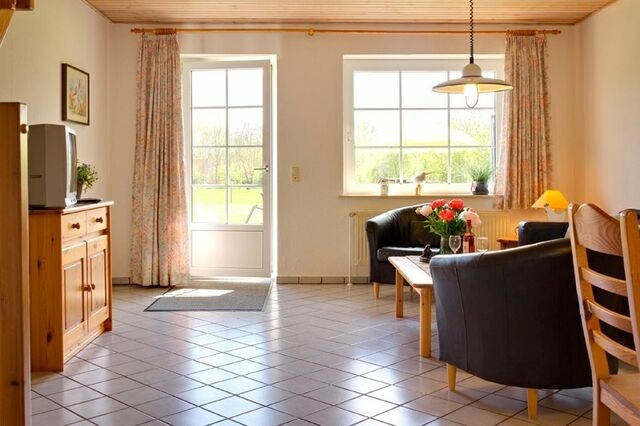 Ferienwohnung in Fehmarn OT Vitzdorf - Ferienhof Mau "Reihenhaus Schwein" - Bild 4