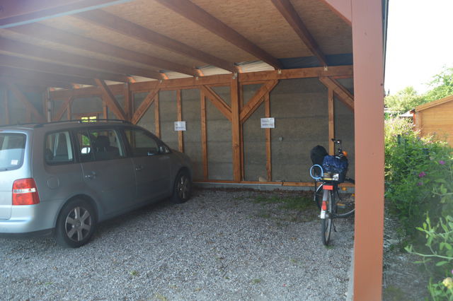 Ferienwohnung in Sch&ouml;nberg - Zaumseil, Axel: Fe-App. "unten" - Bild 19