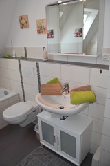 Ferienhaus in Sch&ouml;nberg - Maaske, Heike: Ferienreihenhaus - Bild 14