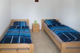 Ferienwohnung in Fehmarn OT Bisdorf - Ferienwohnung Brodda / Kerntopp - Bild 9