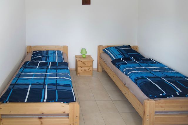 Ferienwohnung in Fehmarn OT Bisdorf - Ferienwohnung Brodda / Kerntopp - Bild 9