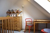 Ferienwohnung in Schönberger Strand - Familie Dreger: "Das blaue Haus"/ Ferien-App. 6 - Bild 10