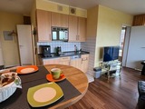 Ferienwohnung in Schönberger Strand - Stoltenberg, Mona & Sönke: "Haus Panorama", App. Nr. 9 "Seeblick" - Bild 1