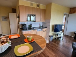Stoltenberg, Mona & Sönke: "Haus Panorama", App. Nr. 9 "Seeblick"