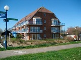 Ferienwohnung in Schönberger Strand - Stoltenberg, Mona & Sönke: "Haus Panorama", App. Nr. 9 "Seeblick" - Bild 14