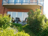 Ferienwohnung in Schönberger Strand - Stoltenberg, Mona & Sönke: "Haus Panorama", App. Nr. 9 "Seeblick" - Bild 11