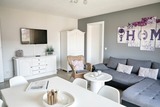 Ferienwohnung in Ueckermünde - Lagunenstadt am Haff Fewo 1 - Liek - Bild 1