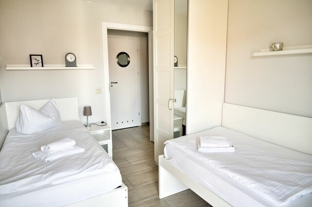 Ferienwohnung in Ueckermünde - Lagunenstadt am Haff Fewo 1 - Liek - Bild 6