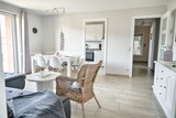 Ferienwohnung in Ueckermünde - Lagunenstadt am Haff Fewo 1 - Liek - Bild 9