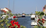 Ferienwohnung in Ueckermünde - Lagunenstadt am Haff Fewo 1 - Liek - Bild 25