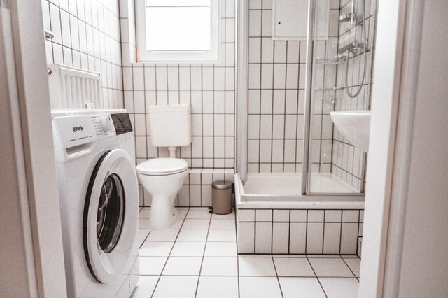 Ferienwohnung in Ueckerm&uuml;nde - Lagunenstadt am Haff Fewo 76 - Juno - Bild 9