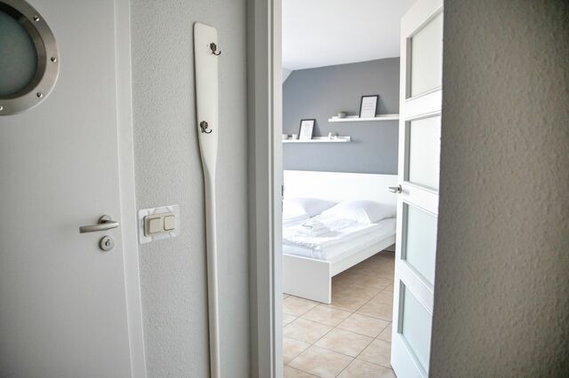 Ferienwohnung in Ueckerm&uuml;nde - Lagunenstadt am Haff Fewo 224 - Seestern - Bild 5