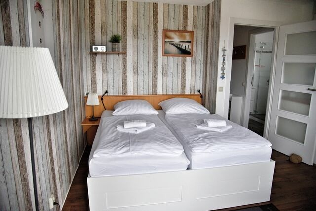 Ferienwohnung in Ueckerm&uuml;nde - Lagunenstadt am Haff Fewo 166 - Nautilus - Bild 3