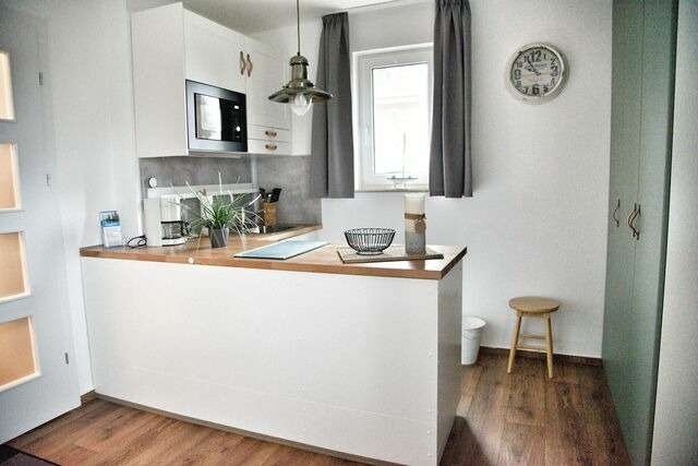 Ferienwohnung in Ueckerm&uuml;nde - Lagunenstadt am Haff Fewo 166 - Nautilus - Bild 5