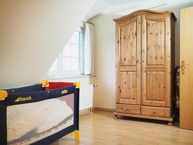 Ferienhaus in Prerow - "Strandkorb" (DHH9) - Bild 2