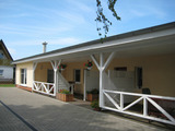 Ferienwohnung in B&ouml;rgerende - Leuchtfeuer Fewo "Andersen" - Bild 1