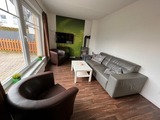 Ferienwohnung in B&ouml;rgerende - Leuchtfeuer Fewo "Andersen" - Bild 3