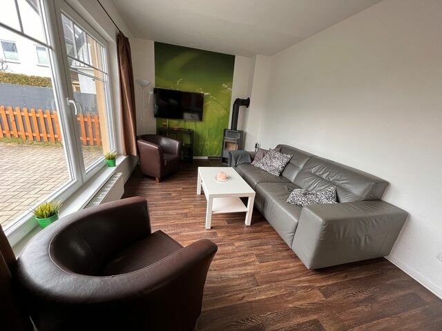 Ferienwohnung in B&ouml;rgerende - Leuchtfeuer Fewo "Andersen" - Bild 3