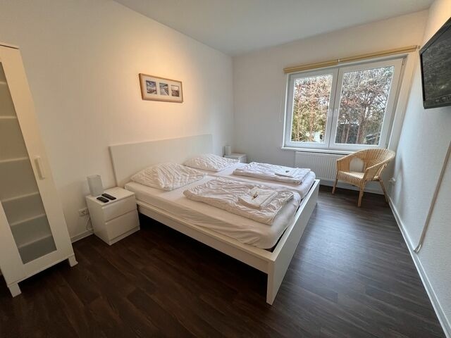 Ferienwohnung in B&ouml;rgerende - Leuchtfeuer Fewo "Andersen" - Bild 8