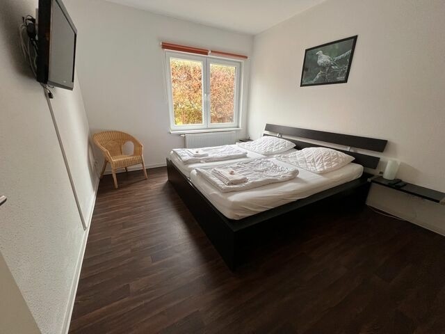 Ferienwohnung in B&ouml;rgerende - Leuchtfeuer Fewo "Andersen" - Bild 10